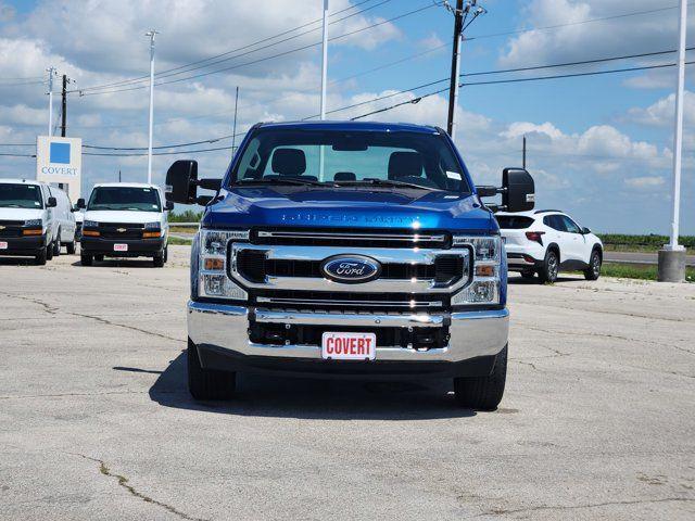 2022 Ford F-350 XL