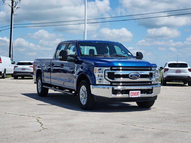 2022 Ford F-350 XL