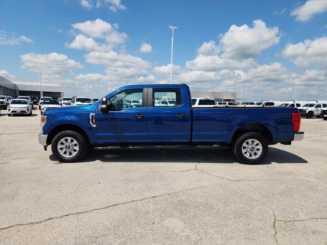 2022 Ford F-350 XL