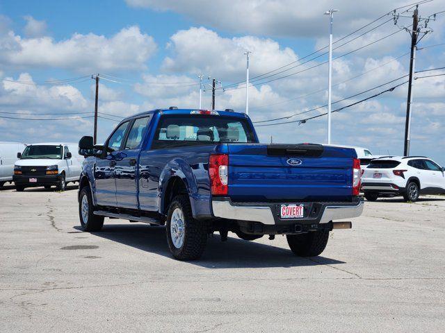 2022 Ford F-350 XL