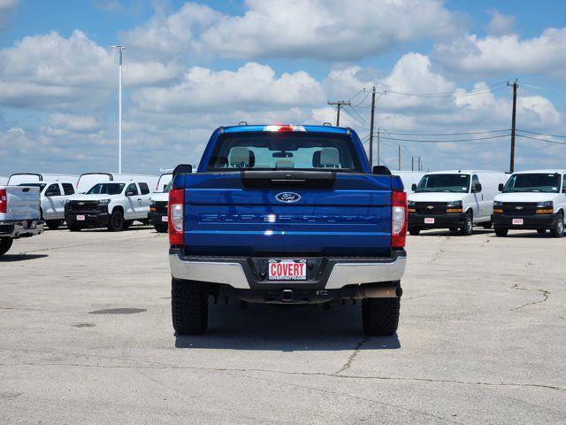 2022 Ford F-350 XL