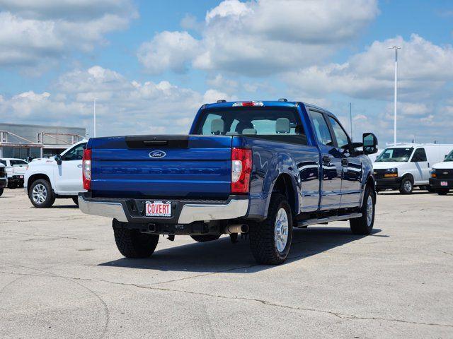2022 Ford F-350 XL