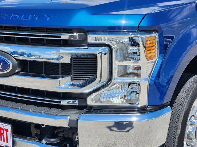 2022 Ford F-350 XL