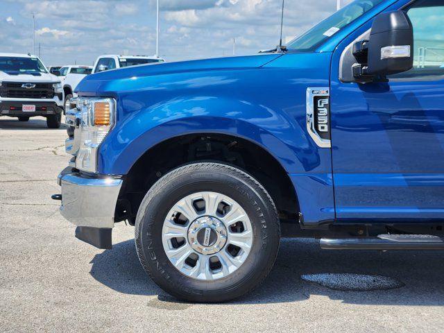 2022 Ford F-350 XL