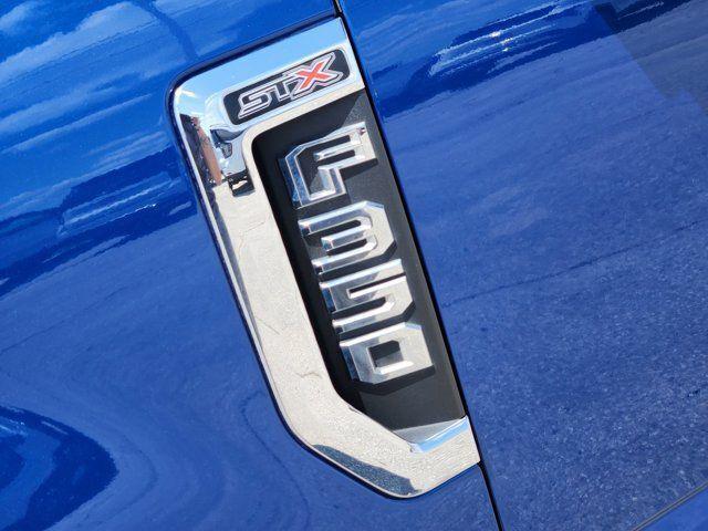 2022 Ford F-350 XL