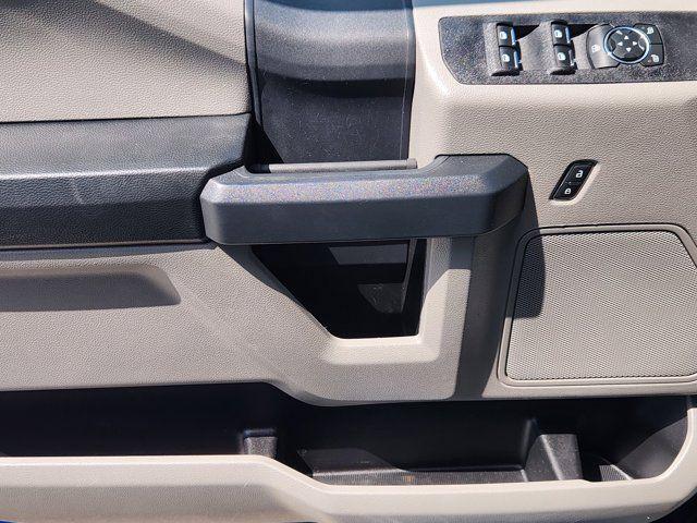 2022 Ford F-350 XL
