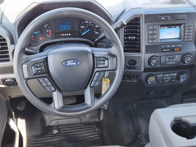 2022 Ford F-350 XL