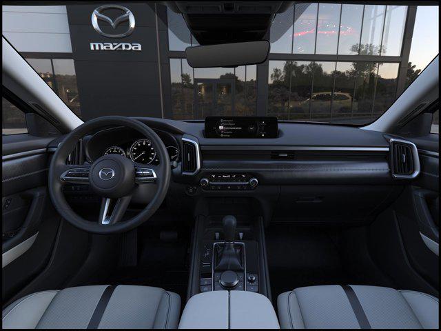 2026 Mazda CX-50 2.5 S Premium