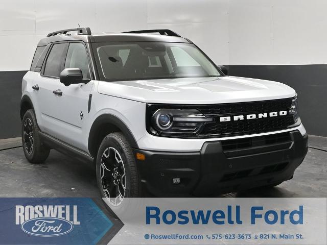 2026 Ford Bronco Sport Outer Banks for sale in Roswell, NM