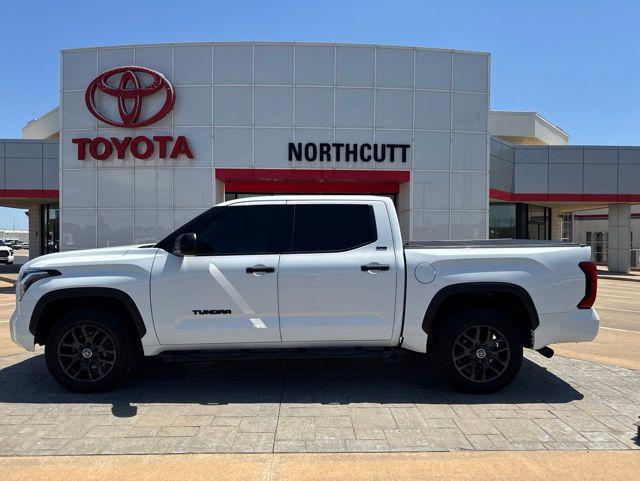 2023 Toyota Tundra SR5 for sale in Enid, OK
