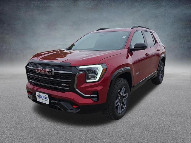 2026 GMC Terrain AWD AT4 for sale in Norfolk, NE