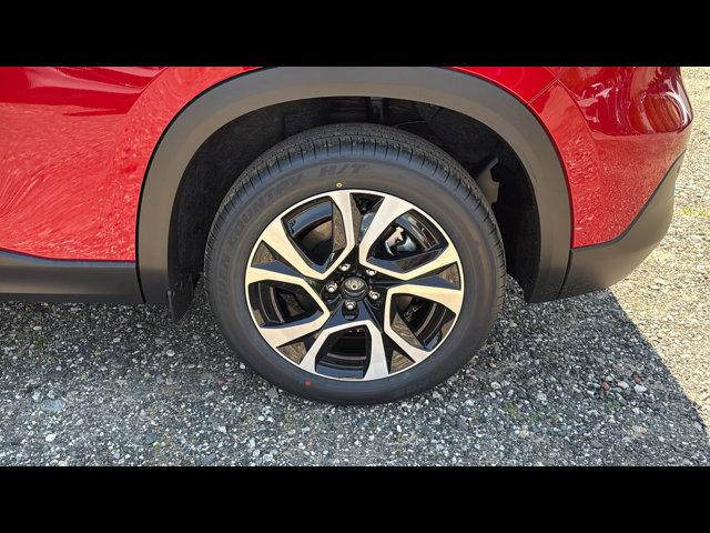 2026 Mazda CX-5 2.5 S Preferred