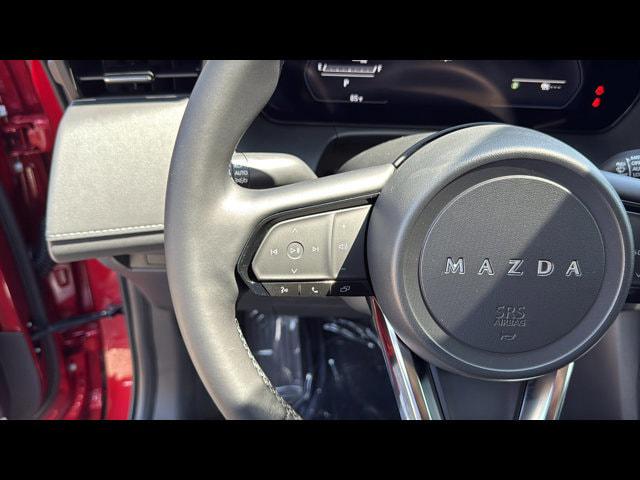2026 Mazda CX-5 2.5 S Preferred