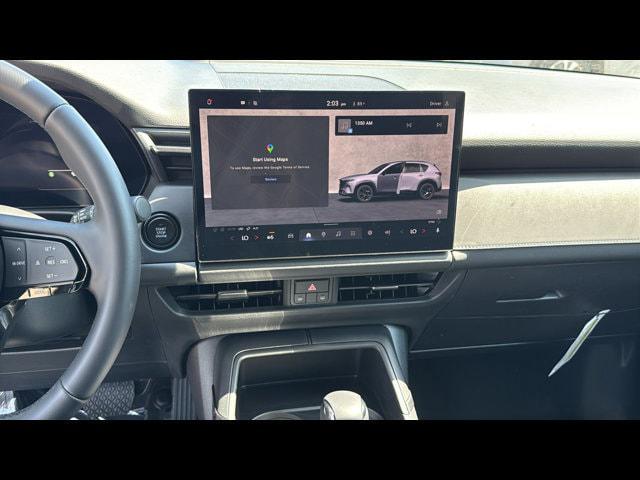 2026 Mazda CX-5 2.5 S Preferred