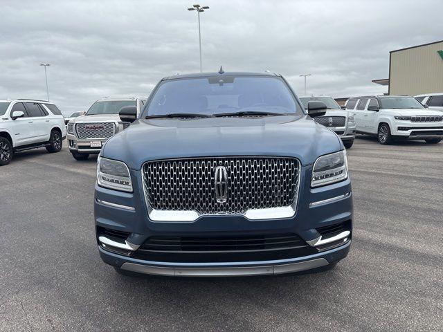 2020 Lincoln Navigator Reserve L