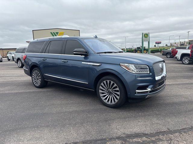 2020 Lincoln Navigator Reserve L