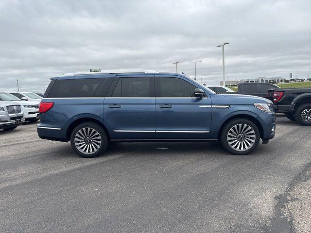 2020 Lincoln Navigator Reserve L