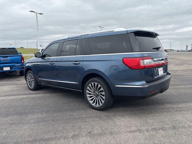 2020 Lincoln Navigator Reserve L