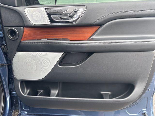 2020 Lincoln Navigator Reserve L