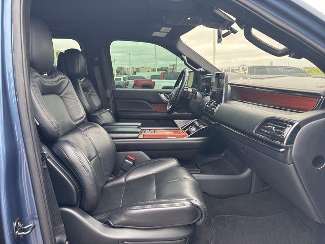 2020 Lincoln Navigator Reserve L