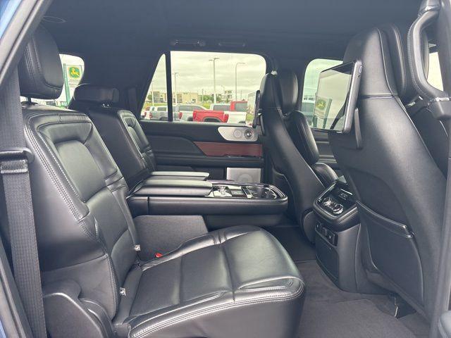 2020 Lincoln Navigator Reserve L