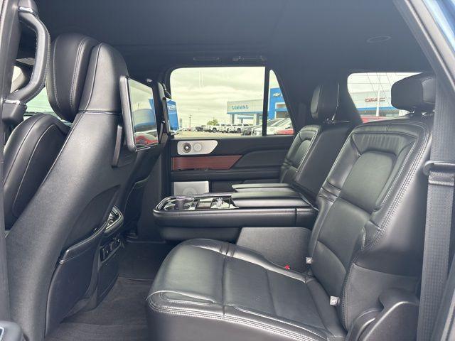 2020 Lincoln Navigator Reserve L