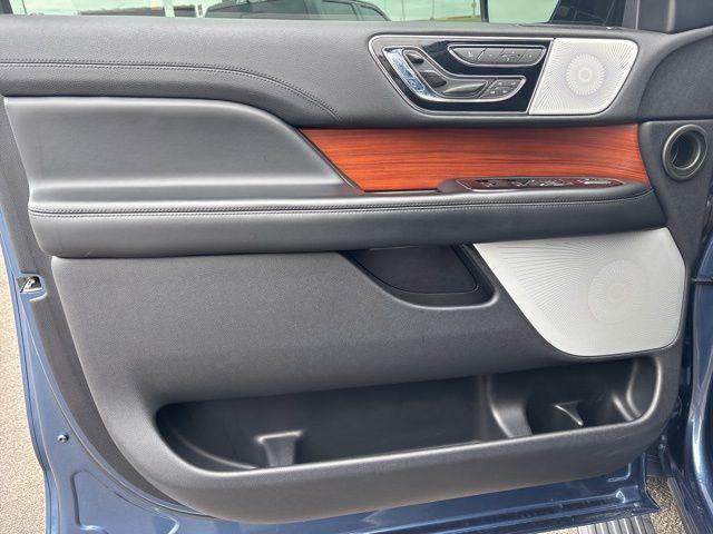 2020 Lincoln Navigator Reserve L