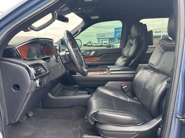 2020 Lincoln Navigator Reserve L