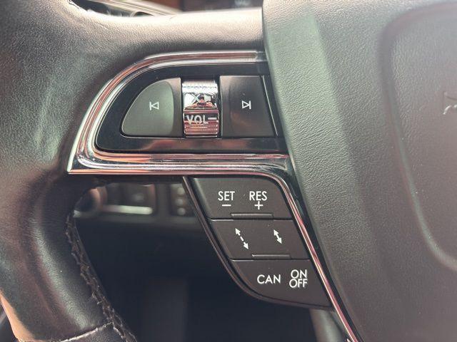 2020 Lincoln Navigator Reserve L