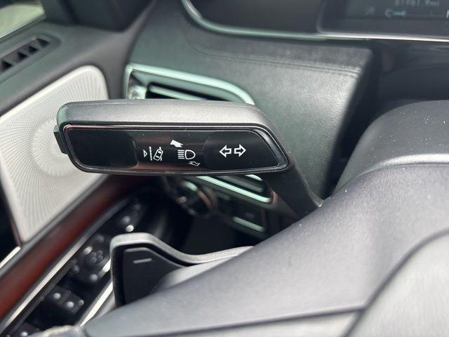 2020 Lincoln Navigator Reserve L