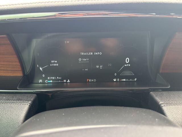 2020 Lincoln Navigator Reserve L