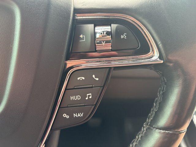 2020 Lincoln Navigator Reserve L