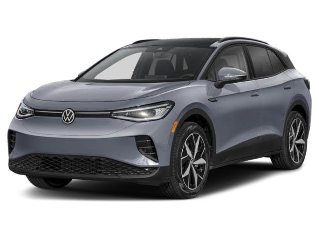 2026 Volkswagen ID.4 AWD Pro S for sale in South Burlington, VT