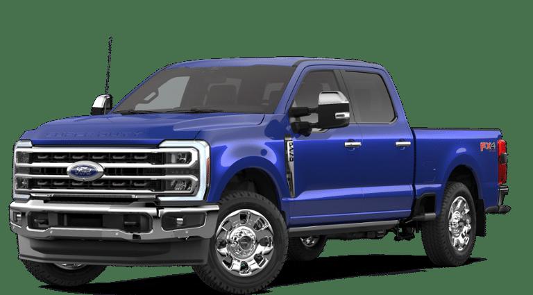2026 Ford F-250 King Ranch for sale in Great Bend, KS