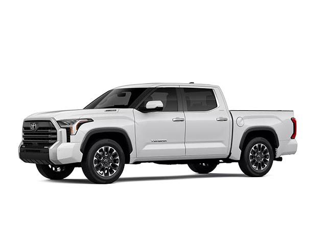 2026 Toyota Tundra Limited CrewMax 6.4 Bed for sale in Greensboro, NC