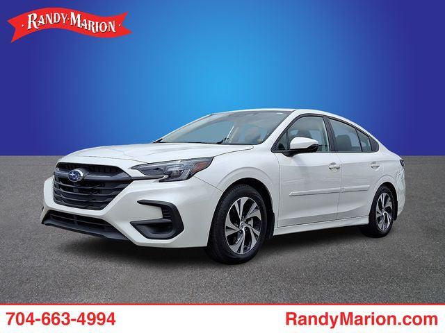 2025 Subaru Legacy Premium for sale in Statesville, NC