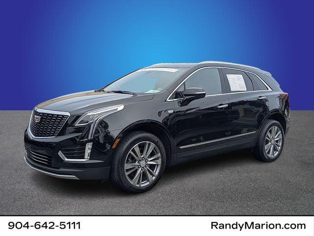 2023 Cadillac XT5 AWD Premium Luxury for sale in Statesville, NC