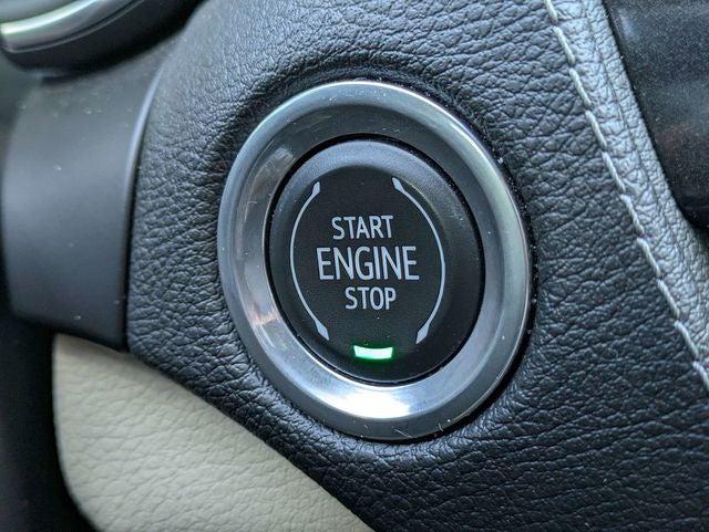 2021 Cadillac CT5 Luxury