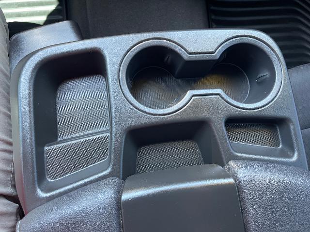 2024 Chevrolet Silverado 3500HD 4WD Crew Cab Standard Bed LT