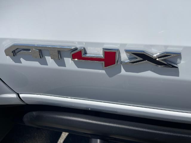 2024 GMC Canyon 4WD AT4X
