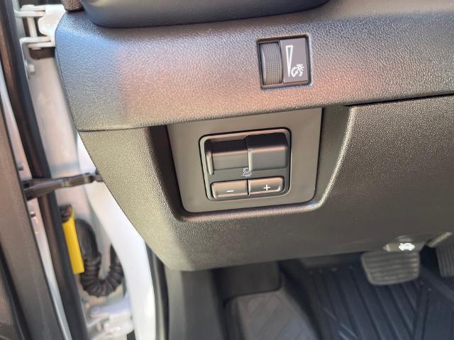 2024 GMC Canyon 4WD AT4X