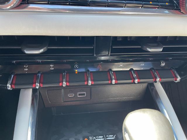2024 GMC Canyon 4WD AT4X