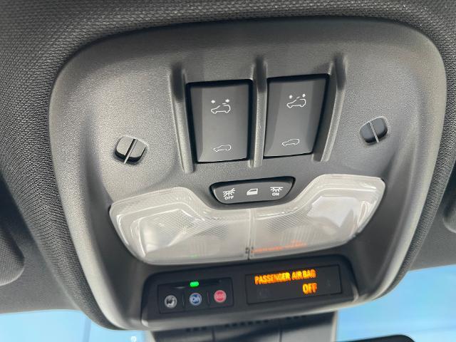 2024 GMC Canyon 4WD AT4X