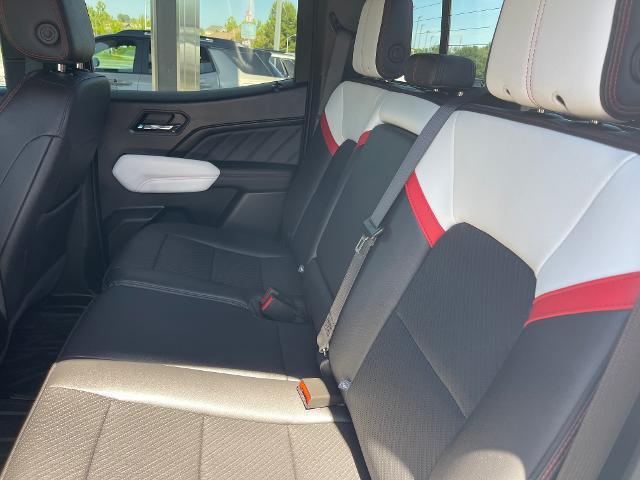 2024 GMC Canyon 4WD AT4X