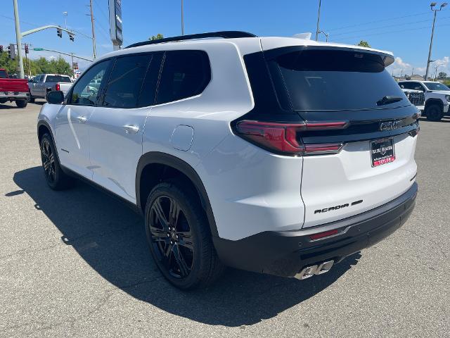 2026 GMC Acadia Elevation AWD