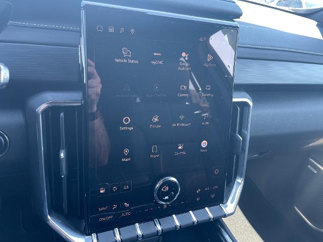 2026 GMC Acadia Elevation AWD
