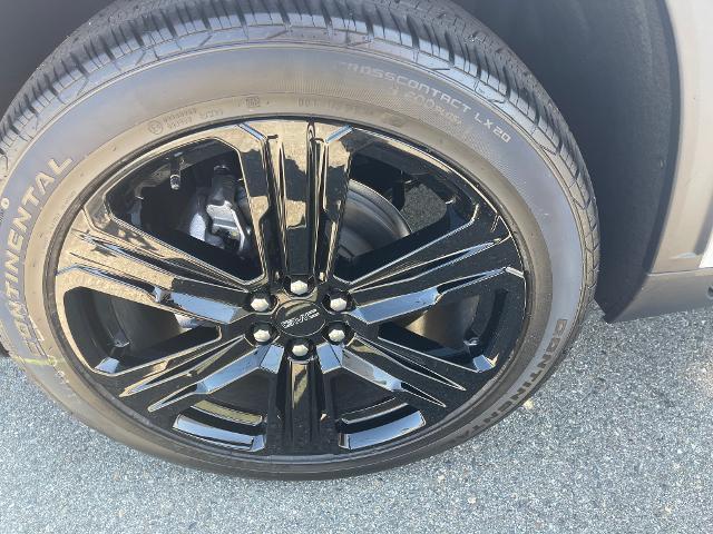 2026 GMC Acadia Elevation AWD