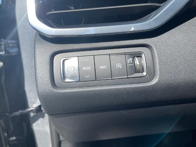 2026 GMC Acadia Elevation AWD