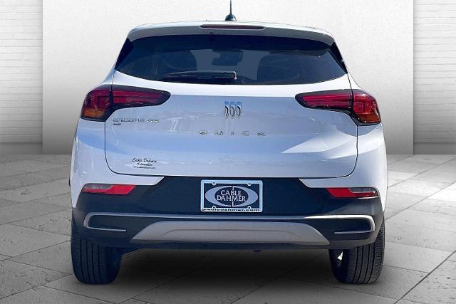 2025 Buick Encore GX Preferred AWD