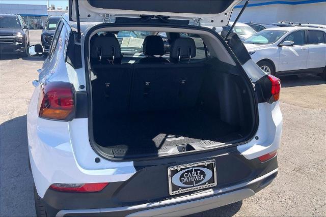 2025 Buick Encore GX Preferred AWD